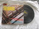 THE BEATLES (1963.) ORIGINAL PLEASE PLEASE ME LP IN GREAT CONDITION.