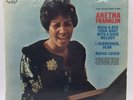 ARETHA FRANKLIN The Electrifying Aretha..LP Columbia Records French Import 1962