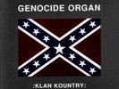 GENOCIDE ORGAN Klan Kountry 7