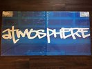 Atmosphere ?– Ford One & Ford Two - 2x12