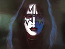 KISS ACE FREHLEY Solo Album LP with Inner sleeve. 1978