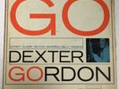 Dexter Gordon 