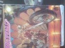 BUFFALO AVERAGE ROCK N ROLLER Lp Australian rare prog garage PSYCHE
