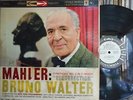 BRUNO WALTER- MAHLER SYM. NO. 2 