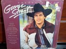George Strait - Greatest Hits LP - MCA 5567 - Folk Country