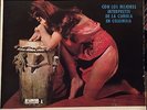 CUMBIA Enrique Bonfante Joaquin Betin Luis Perez Pascual Rivera Calixto Ochoa EX