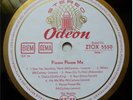 Beatles LP Please Please Me ZTOX 5550 – RAR –