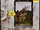 LED ZEPPELIN IV  US ORIG'71 ATLANTIC 1ST PRESS FACTORY SEALED STICKERS
