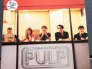PULP - COMMON PEOPLE - UK YELLOW 7