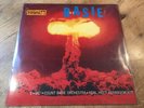 LP Roulette MGRL 9407 S / R 52003 Count Basie Orchestra Neal Hefti E=MC²  DUTCH