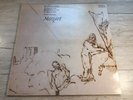 LP ETERNA 826472 MOZART KV 464 / 465 - SUSKE QUARTET DDR VINYL