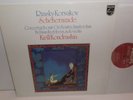9500 681 Rimsky-Korsakov Scheherazade Herman Krebbers Concertgebouw Kondrashin