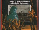 Bruce Springsteen Midnight Lightning live at Nassau Coliseum N.Y. 31 dec 1980