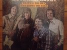 Mountain Glory Happy Is The Man Private Rare Unknown Tempo Xian Folk Rock