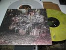 La Dispute - Wildlife double LP clear + yellow marbled colored vinyl No Sleep