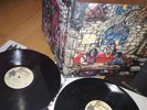 NORTHWINDS - Masters Of Magic DO-LP Black VINYL Occult Doom Metal / DEATH SS