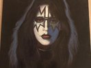 ACE FREHLEY SOLO ALBUM 1978
