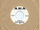 Travis Wammack:Scratchy/Fire fly:US Ara:Northern Soul