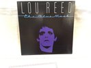 Lou Reed The Blue Mask - 1982 RCA LP - NM