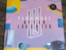 Paramore After Laughter Vinyl. TEAL Exclusive - IN HAND - Ltd 1000