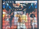 Queen: Live Magic ( Vinyl | LP ) Near Mint - Mint
