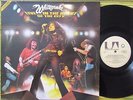 WHITESNAKE, LIVE IN THE HEART OF THE CITY, 2xLP 1979 UK 1ST PRESS A-1 EX/EX/EX-