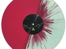 King Gizzard & The Lizard Wizard I'm In Your Mind Fuzz MAGENTAN VINYL LP Record