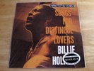 Classic Record Verve MGVS6021 Billie Holiday Songs For Distungue Lovers 200G NEW