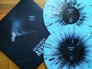 SEALED RARE CHELSEA WOLFE ABYSS VINYL 2x LP SPLATTER + LIVE ROADBURN ( hiss spun