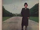 Elton John A Single Man Original Vinyl Album (Signed) Rocket Train-1