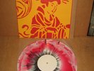 PINK FLOYD SAPPORO DREAM LP MULTICOLORED VINYL #104/165 SILK SCREENED COVER TMOQ