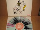 r.e.m. smokin' in the boys room lp splash vinyl mcv rare colored tmoq takrl