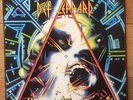 Def Leppard ?– Hysteria - Mercury ?– 830 675-1 - Vinyl - VG+
