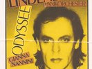 Udo Lindenberg   In Concert 1983   Ticket / Konzertkarte / Eintrittskarte