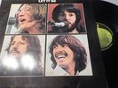 LP *60's* THE BEATLES - Let It Be *near mint Germany