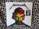 Metallica - Hardwired To Self Destruct 180g Vinyl Sealed