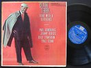CLARK TERRY Duke With A Difference LP RIVERSIDE RLP 12-246 US '57 DG MONO SIGNED