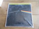 Pink Floyd - Dark Side of the Moon - MFSL 1-017 - 1973 (1979 reissue) SEALED