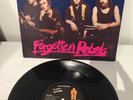 FORGOTTEN REBELS THIS AINT HOLLYWOOD lp original press johnny thunder viletones