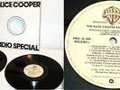Alice Cooper: Radio Special - 12