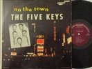THE FIVE KEYS 