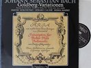 Sitkovetsky; Maisky; Caussé. Bach (Goldberg variations). Orfeo 138 851 dig