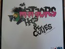 The Meteors Hogs&Cuties -Mad Pig   LP