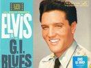 ELVIS PRESLEY G. I. BLUES     FTD  2012  2 x 12 INCH 180 g VINYL sealed