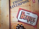 the beatles box from liverpool