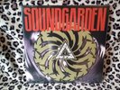 Soundgarden - Badmotorfinger vinyl NEW sealed 1991