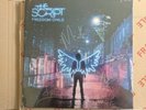 The Script 2017 - Freedom Child Vinyl & SIGNED. STILL SEALED. NEW