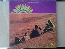 disque vinyle lp The Rationals