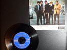 THE ROLLING STONES Satisfaction - RARE FRENCH UNIQUE 4 Tracks - 457.086 M