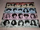 The Rolling Stones - Some Girls - CBS - 1987 Reissue - 450197-1 - A1/B1 + Insert